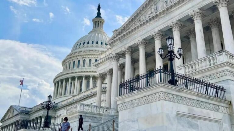 Newest version of crypto Clarity Act may drop as soon as next week, sources say