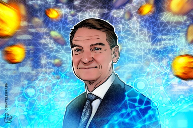 SEC Chair Says Regulation Crypto Assets Proposal is at OIRA for Review