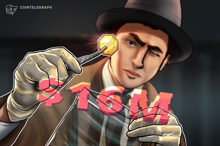 SEC Charges Donald Basile in $16M Crypto Fraud Over “Insured” Token