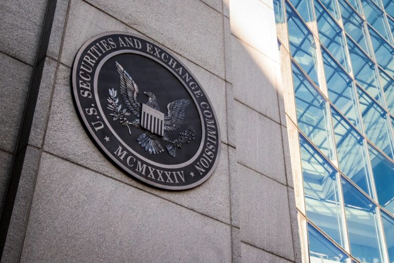 SEC Outlines Crypto As Top Priority In Pro-Innovation Agenda