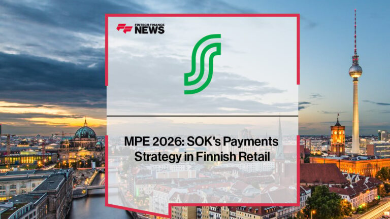 SOK’s Payments Strategy in Finnish Retail