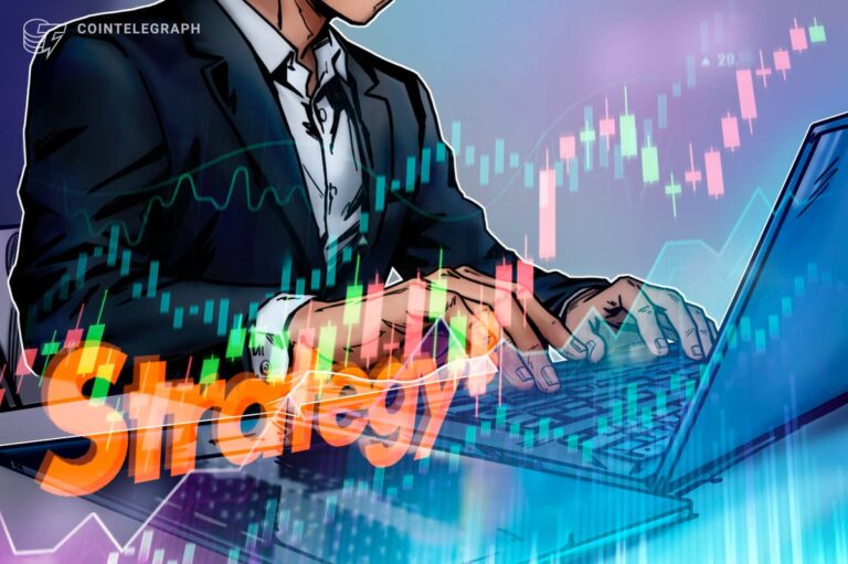 Saylor Hints at New BTC Buy, Strategy Eyes Semi-Monthly Dividends