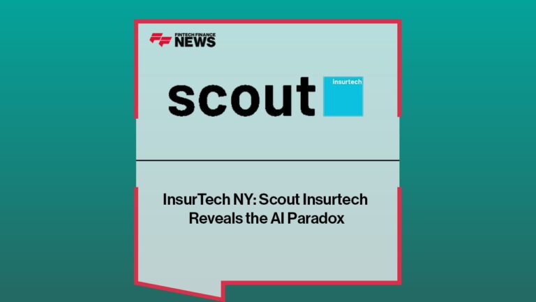 Scout Insurtech Reveals the AI Paradox
