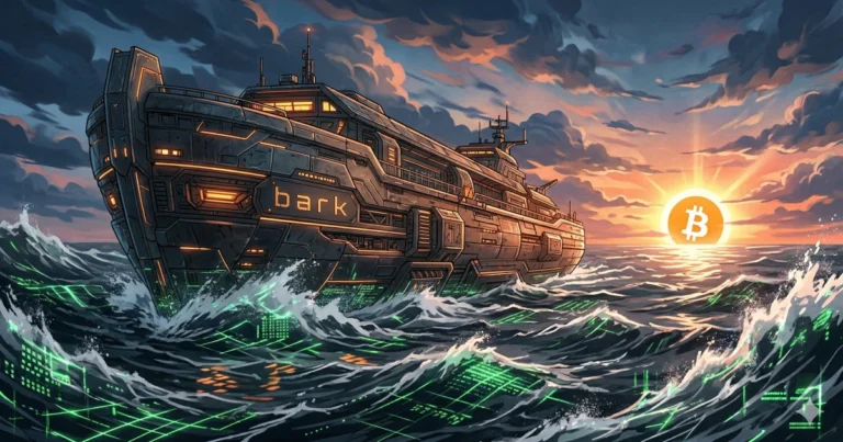 SecondHQ’s Bark Boasts New Era Of Bitcoin Payments, Drawing In Former Blockstream Developers