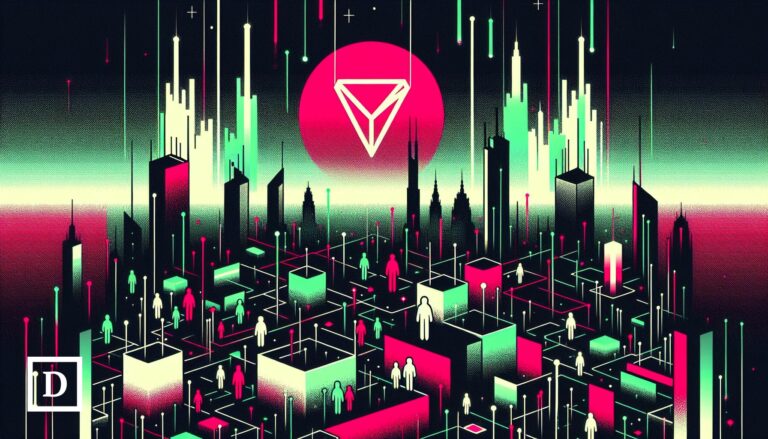 Securitize Integrates with TRON Network to Expand Tokenized Asset Offerings