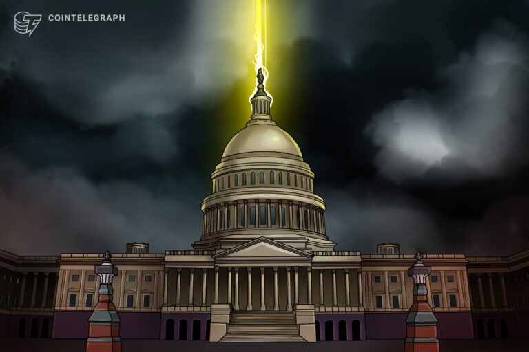 Sen. Tillis Won’t Back Crypto Bill Without Ethics Provision