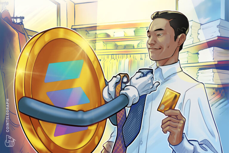 Shinhan Card Partners with Solana for Stablecoin Payments, DeFi Infrastructure