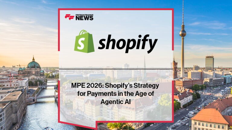 Shopify’s Strategy for Payments in the Age of Agentic AI