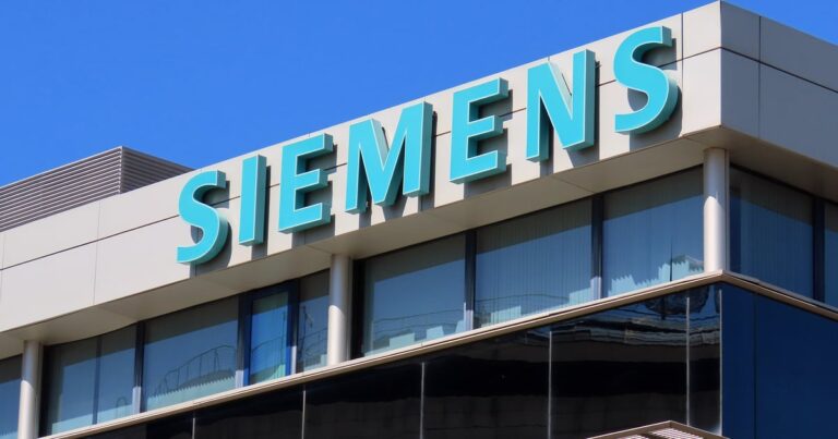 Siemens Trials Nvidia-Powered Humanoid