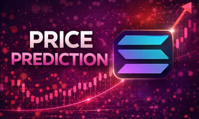 Solana Price Prediction Meets a Proven Pattern as Pepeto Cofounder Delivers Again