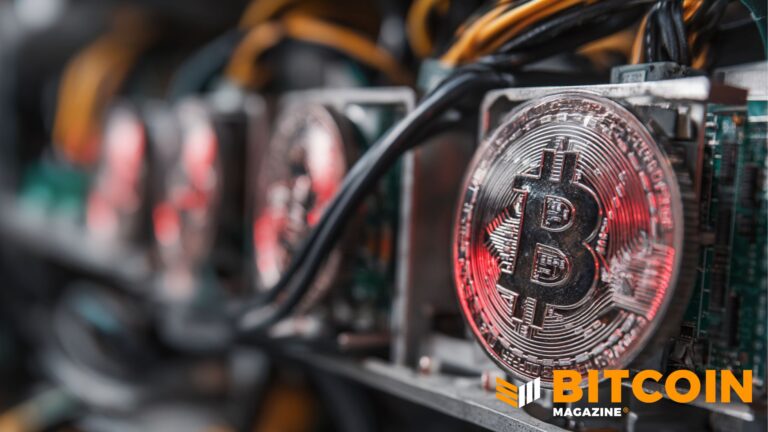 Solo Bitcoin Miner Defies 1-in-100,000 Odds To Win $222K Block Reward