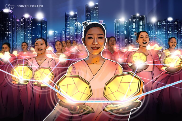South Korea Eyes FX Oversight for Stablecoins in Draft Bill