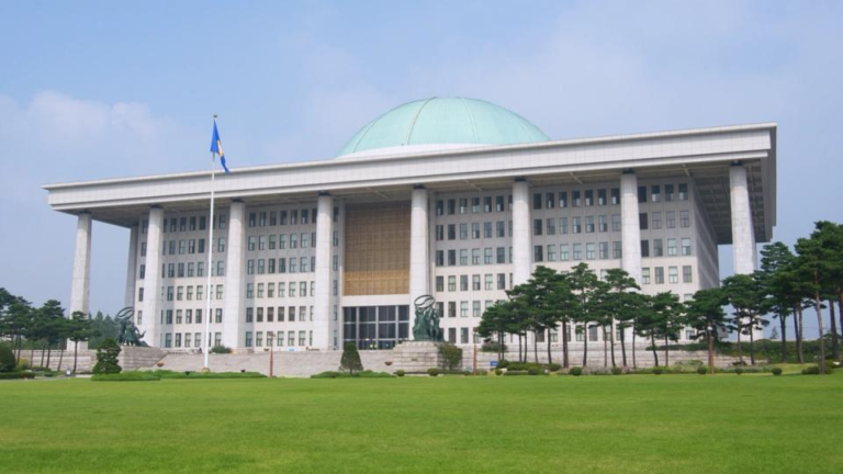 South Korea proposes comprehensive digital asset law including stablecoin rules