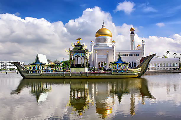 Southeast Asian Brunei and Its Fintech Ecosystem in 2026