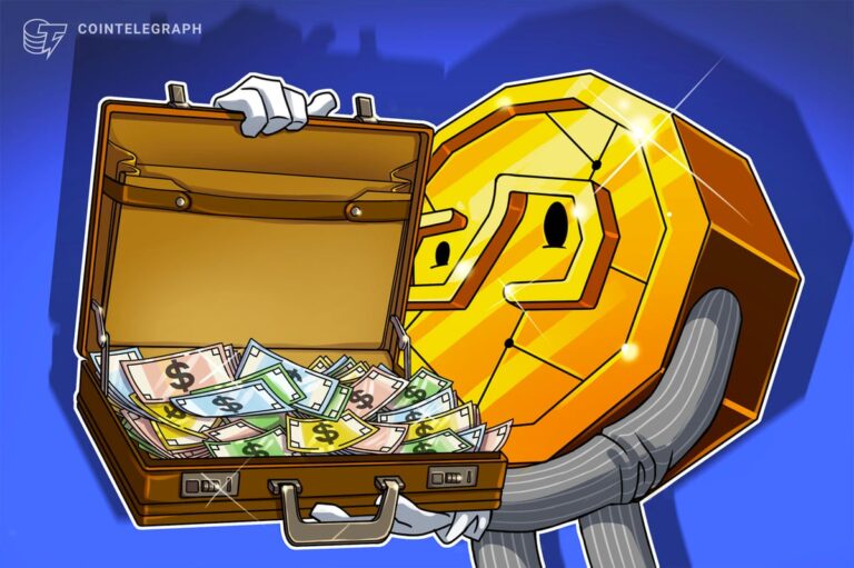 Stablecoins Dominate Crypto Trading as Retail Activity Drops: CEX.io