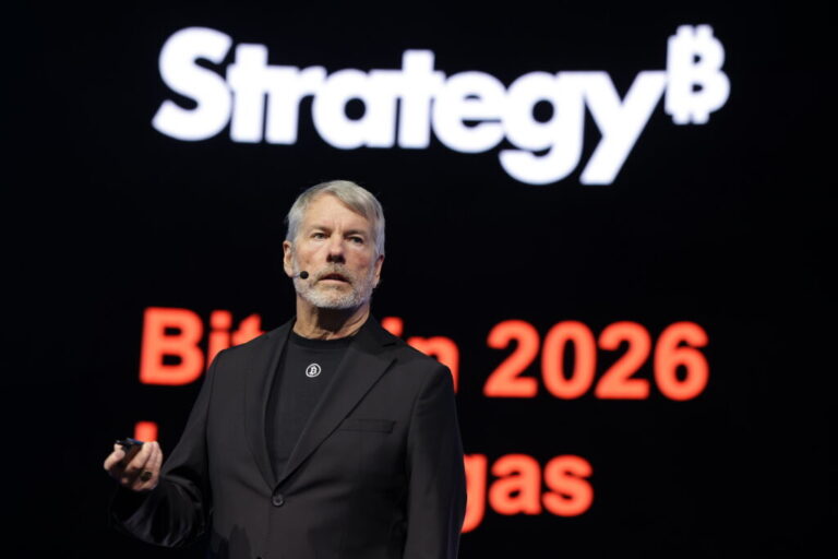 Strategy’s (MSTR) Michael Saylor Says STRC Is ‘Going Viral’ After $8.5 Billion Run‑Up