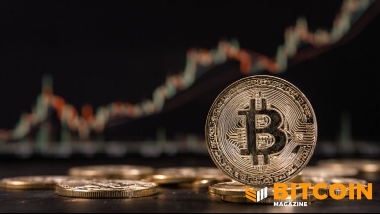 Strive’s SATA Tops Estimated 490 Bitcoin In A Single Day — More Than The Entire Daily Mining Supply