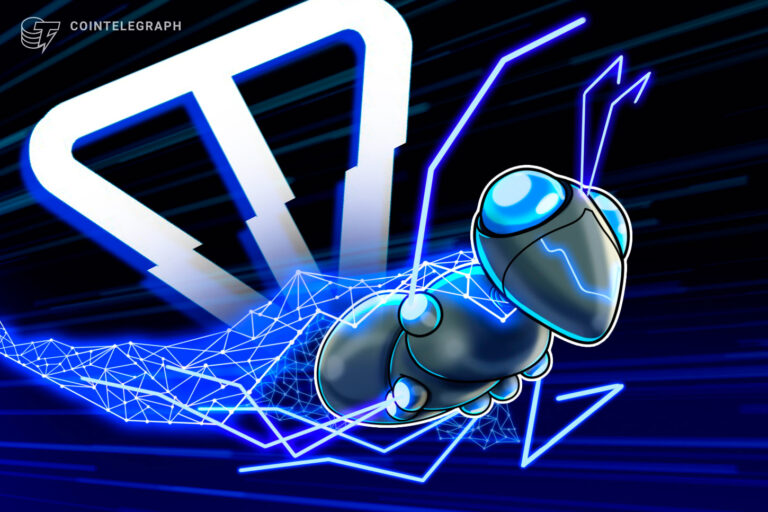 TON Gets Catchain 2.0 Consensus Upgrade, Block Times Slashed to 400MS