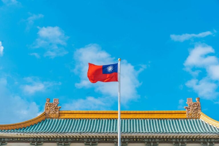 Taiwan Eyes Strict Crypto Penalties To Crackdown On Fraud