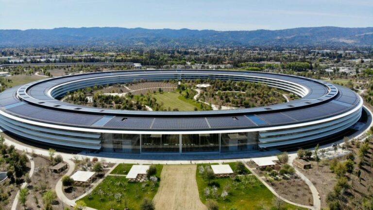Tech giants double down on AI as earnings reveal growth gains and rising costs