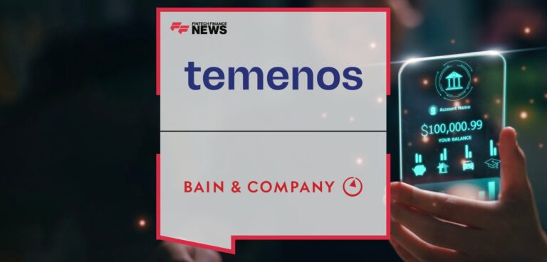 Temenos and Bain Identify Technology Megatrends Redefining the Future of Banking