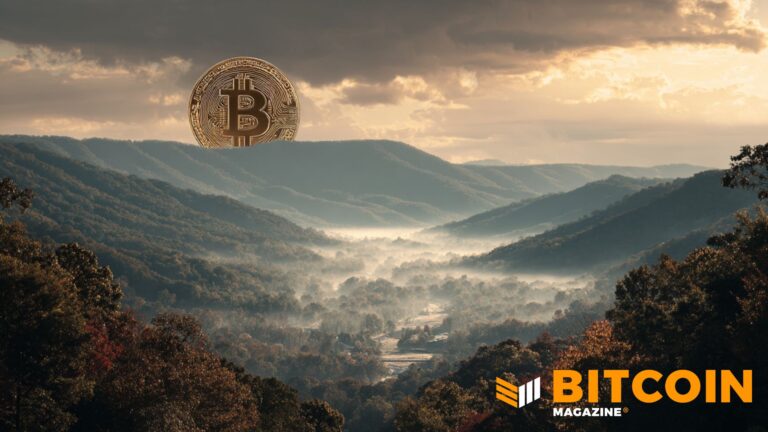 Tennessee Senate Committee To Weigh State Bitcoin Reserve Next Week