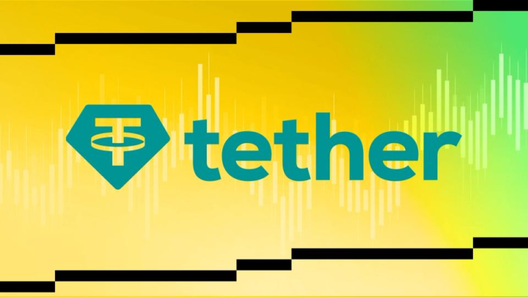 Tether keeps stacking BTC, adding $70M in tokens to reserve