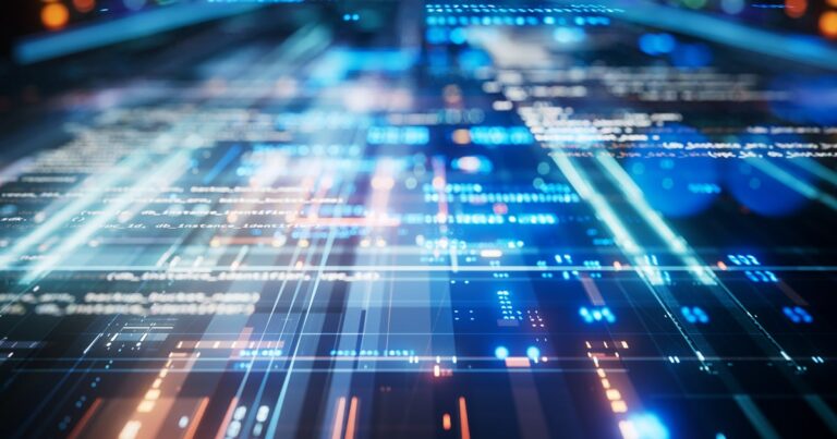 The AI Race Is Becoming an Infrastructure Contest