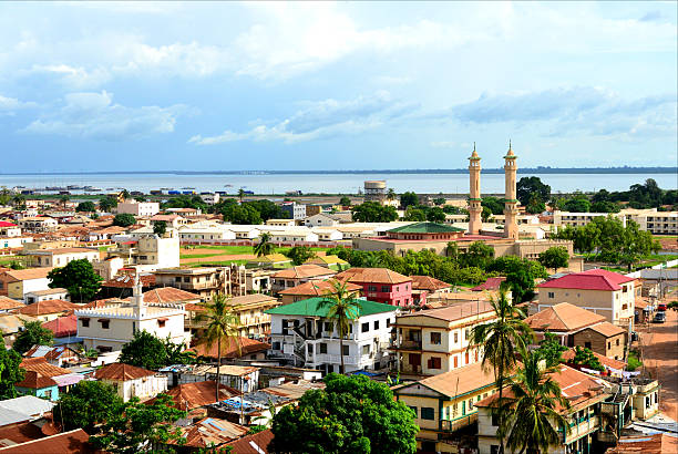 The African Nation of The Gambia’s Fintech Landscape in 2026