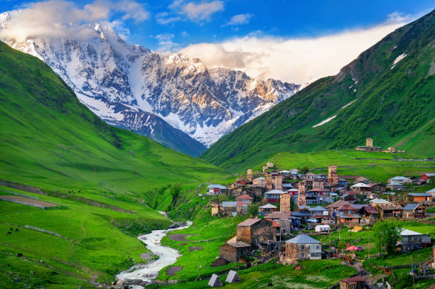 The Caucasus: Georgia’s Fintech Landscape in 2026