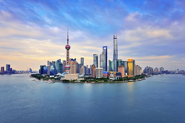 The Fintech Ecosystem of China in 2026