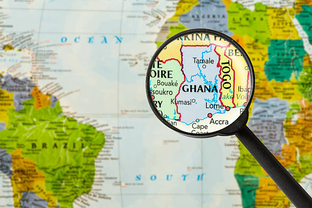 The Fintech Ecosystem of Ghana in 2026