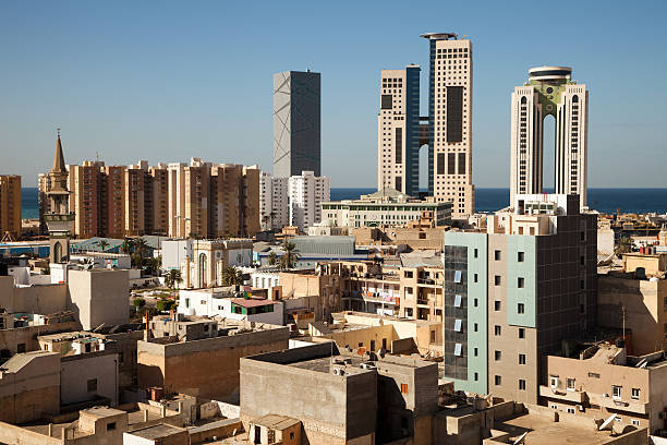 The Fintech Ecosystem of Libya in 2026