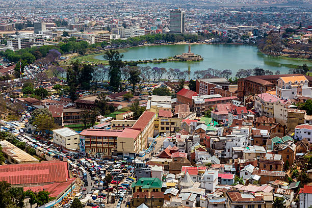 The Fintech Ecosystem of Madagascar in 2026