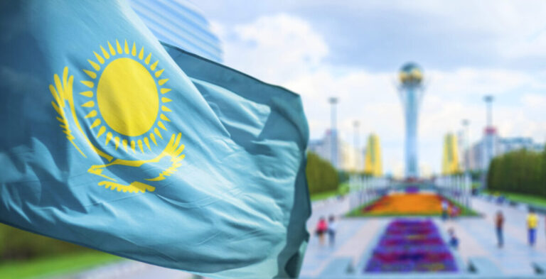 The Fintech Landscape of Kazakhstan in 2026