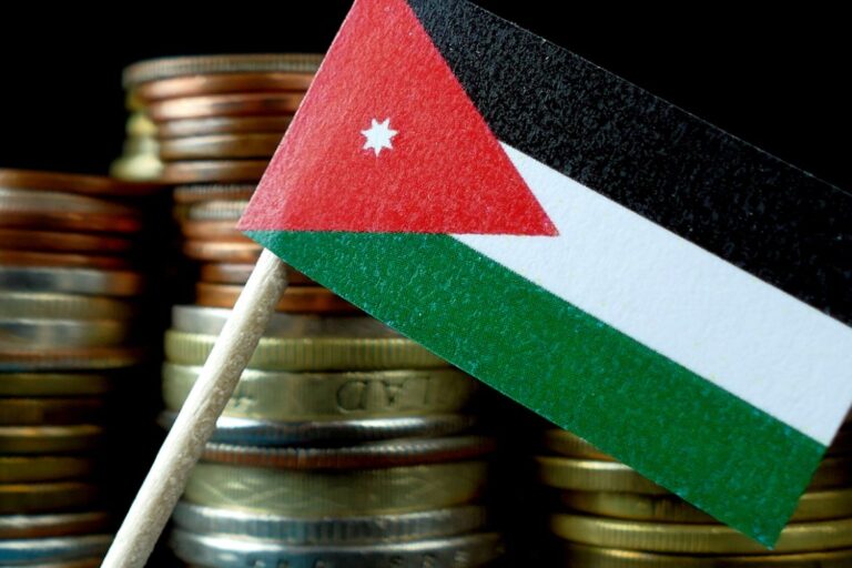 The Fintech Landscape of the Kingdom of Jordan in 2026