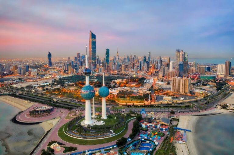 The Fintech Landscape of the Middle East: Kuwait in 2026