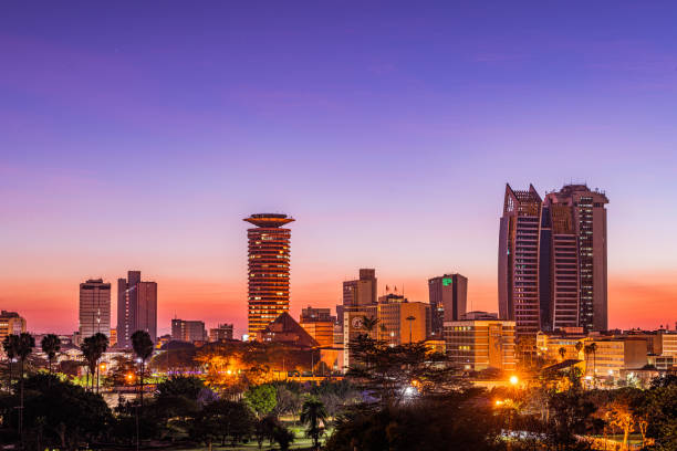 The Fintech and Wider Digital Ecosystem of Kenya in 2026