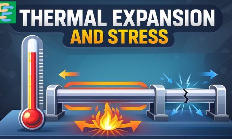  The Physics of Thermal Expansion: Preventing Gate Latch Failures in Extreme Heat