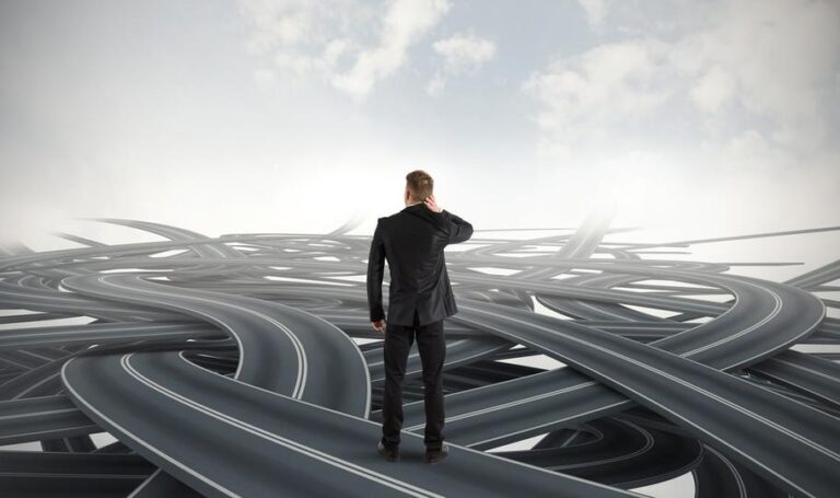 The magic word for digital assets adoption and success: choice