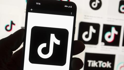 TikTok seeks financial services licences in Brazil