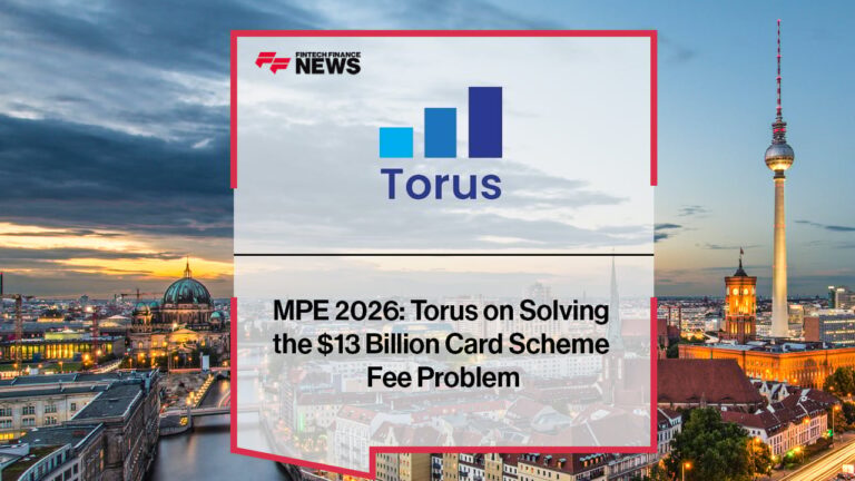 Torus on Solving the $13 Billion Card Scheme Fee Problem