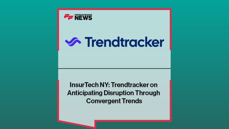 Trendtracker on Anticipating Disruption Through Convergent Trends