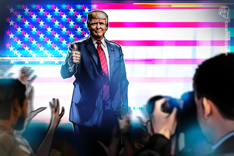 Trump Softens His Stance on Prediction Markets