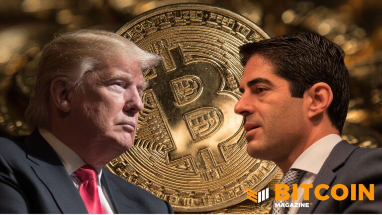 Trump’s Fed Pick Warsh Reveals Stake In Bitcoin Startup Flashnet