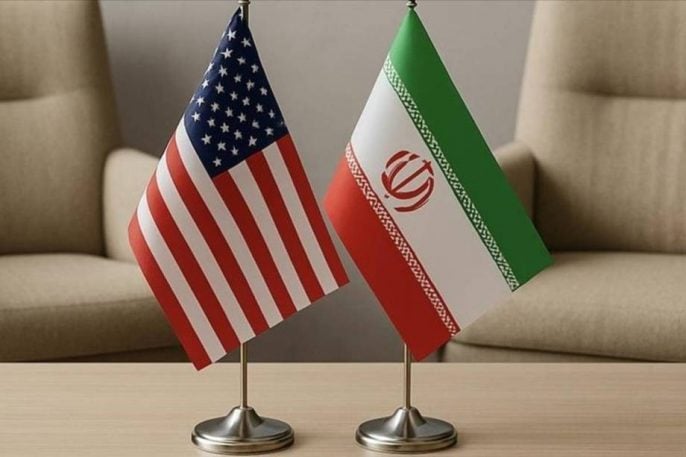 Trump’s efforts to end Iran conflict see ceasefire odds drop to 23.5% by April 30