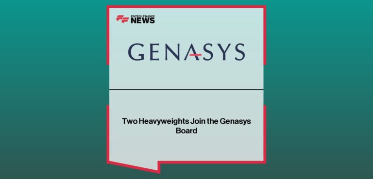 Two Heavyweights Join the Genasys Board
