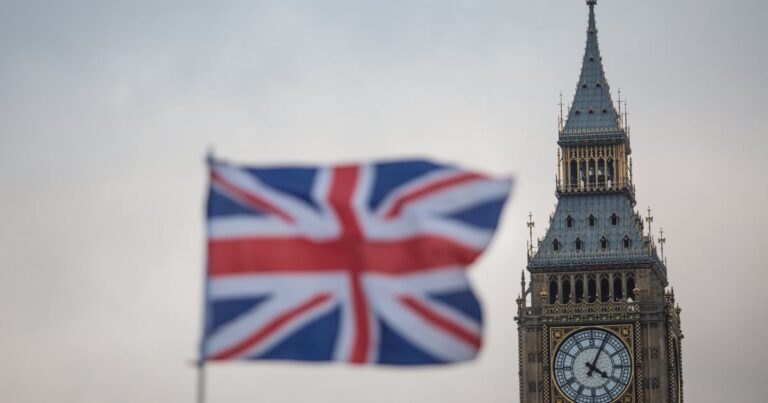 UK Launches $675 Million Fund for AI Startups