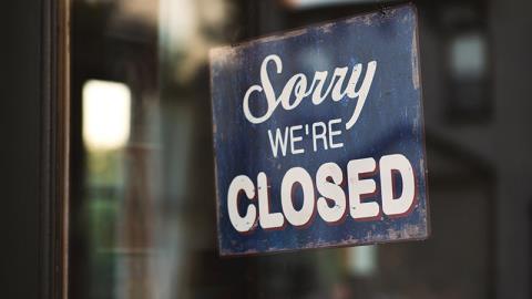 UK fintechs VibePay and SmartLayer shut down