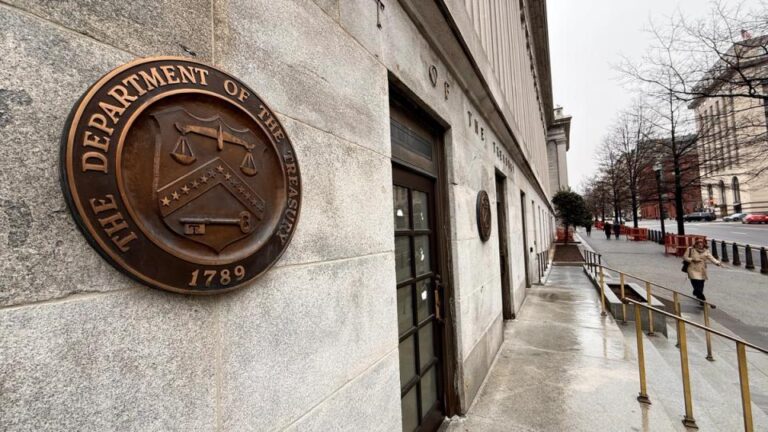 U.S., UK move to align rules for tokenized finance across world’s largest financial markets